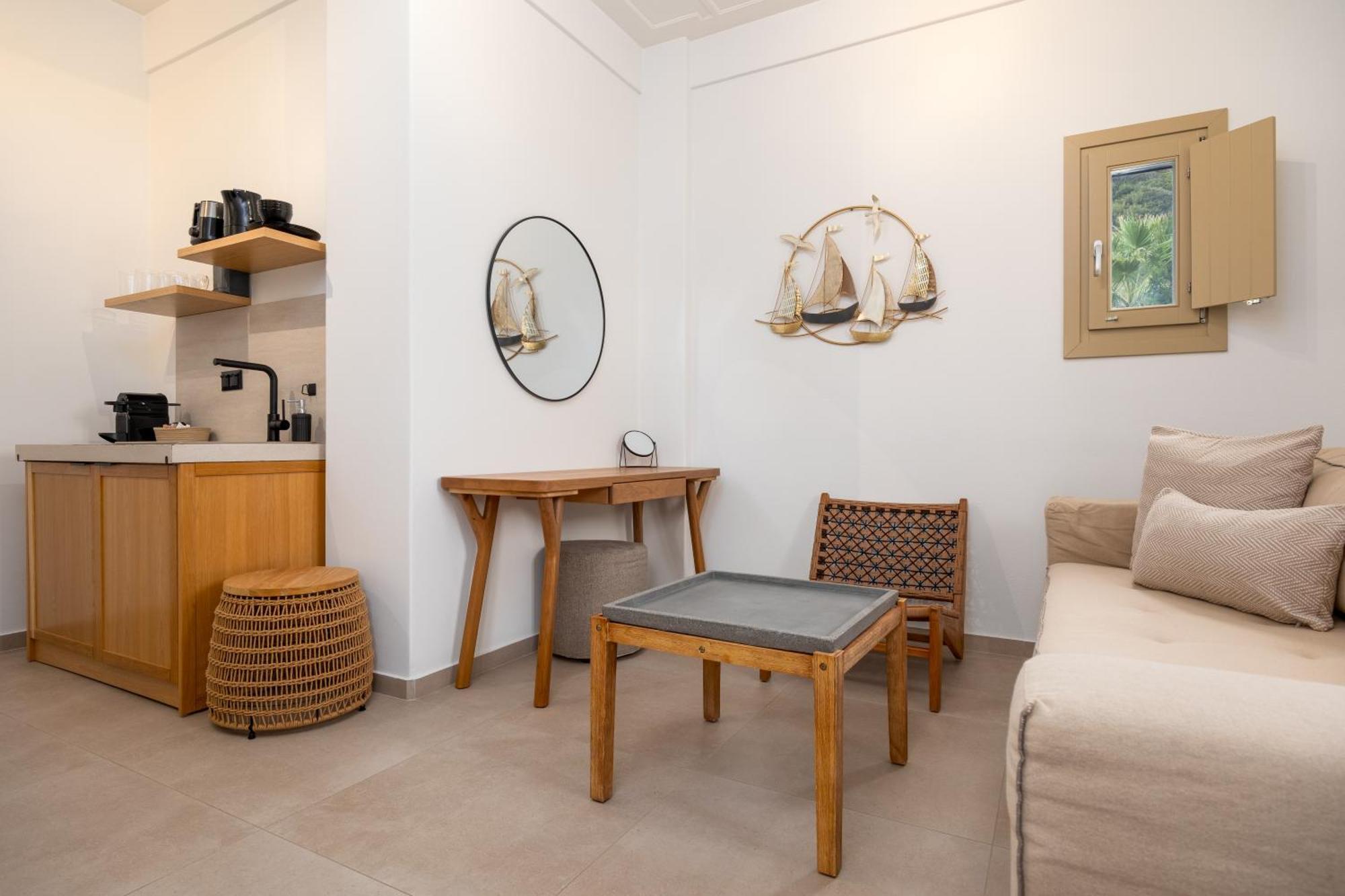 Soil Amorgos Катапола Екстериор снимка