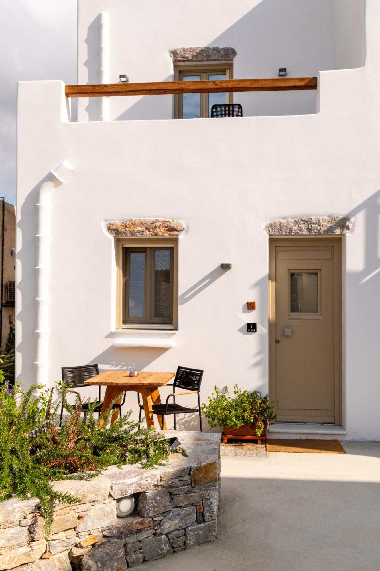 Soil Amorgos Катапола Екстериор снимка