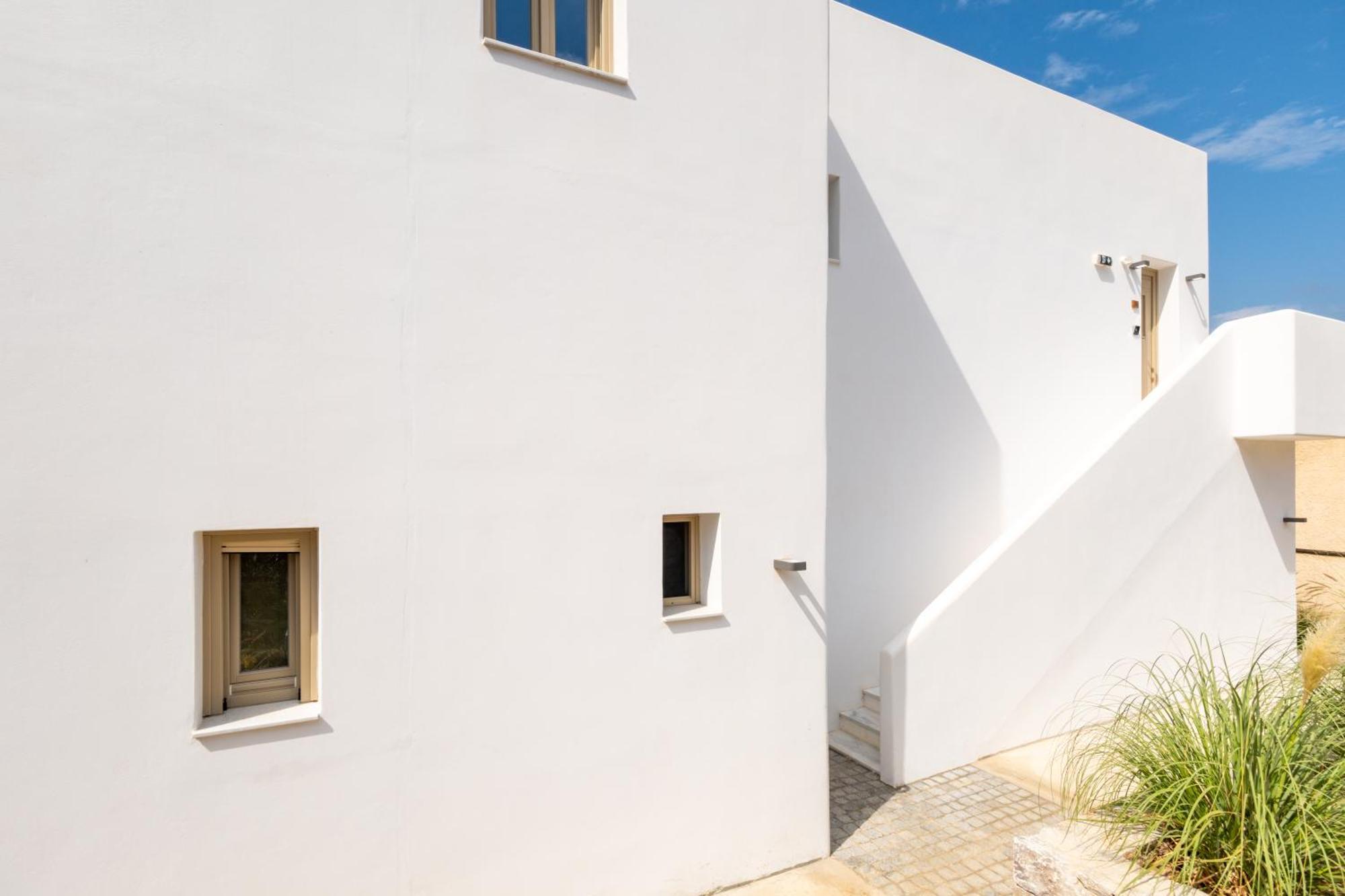Soil Amorgos Катапола Екстериор снимка
